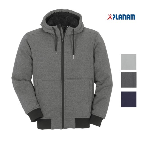 Planam hoodie iceland pullover - hoodie,