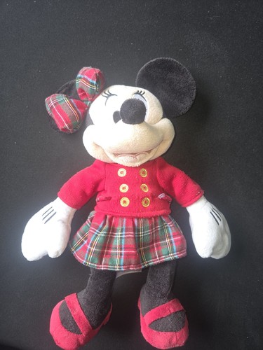 Super seltene minnie mouse - super,