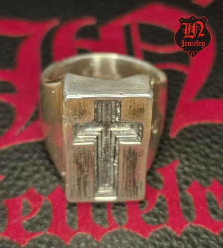 Ring jesus christus kreuz - jesus,