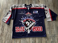 EC Kassel Huskies Trikot DEL