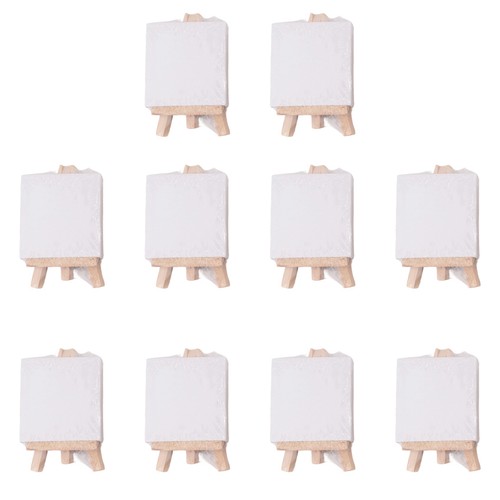 Sets staffelei display mit - sets,