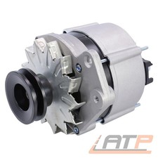 LICHTMASCHINE GENERATOR 65