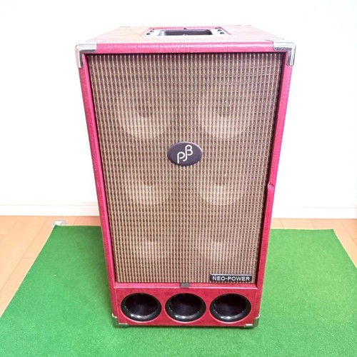 Phil jones bass 300 - phil,