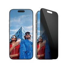 PanzerGlass Privacy iPhone 16