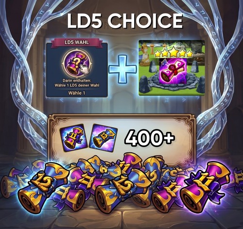 Summoners war starter - war, eu