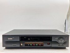 SABA EV 100G Videorekorder -