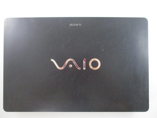 Displaygehäuse sony vaio - displaygehäuse,