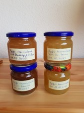 🍎800g leckere Marmelade