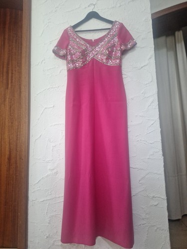 Vintage abendkleid 60er - vintage, jahre