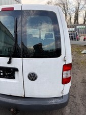 VW Caddy III Kasten 2007