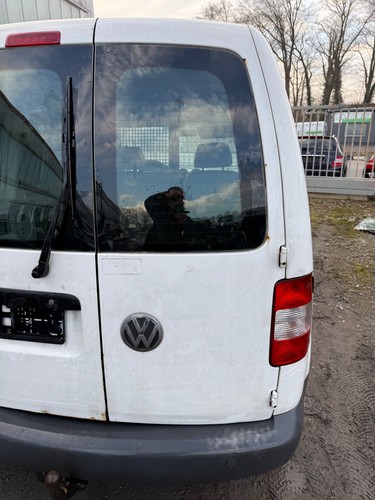 Caddy iii kasten 2007 - caddy,