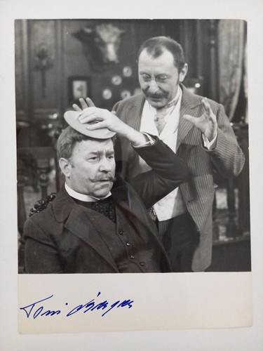 Toni berger der - toni,