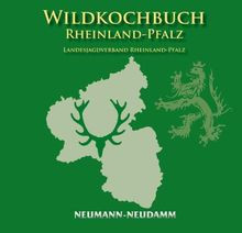 Wildkochbuch Rheinland-Pfalz