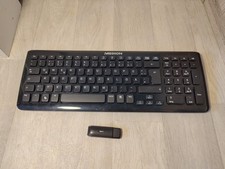 Medion QWERTZ Tastatur