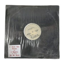 Lp Vinyl Nick Kamen Turn It Up