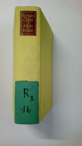 78038 richard christ mein - christ,