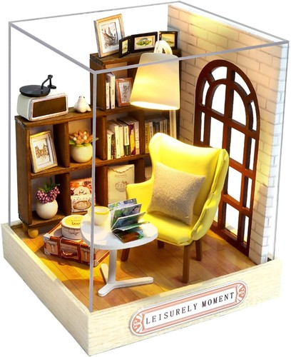 Exzellenter diy miniatur - exzellenter,