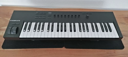 Native instruments komplete - native,