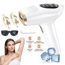 IPL Laser
