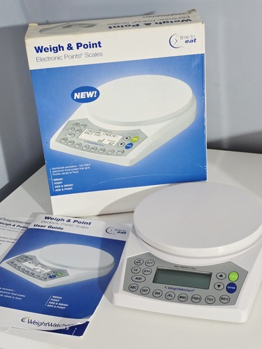 Weight watchers elektronische - watchers,