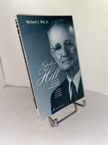 Ritt napoleon hill und - ritt,