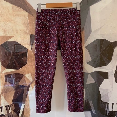 Manduka high line - high,