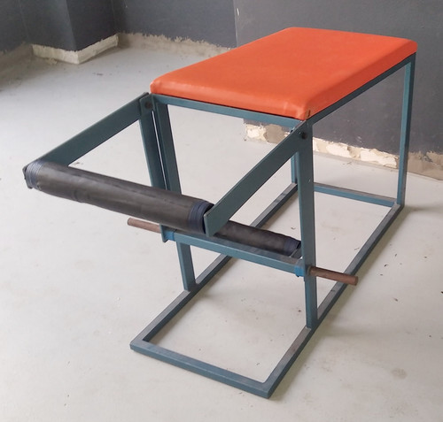 Home gym set - home, (4/8):