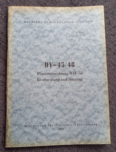 Nva 48 - nva, dv-45/48