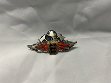 Feuerwehr Metall Abzeichen Emblem Orden Baden Württemberg