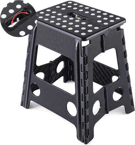 Outdoor klapphocker trittstufe - klapphocker,