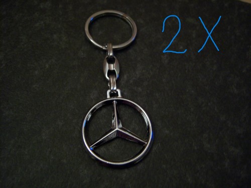 Mercedes chrom - mercedes,