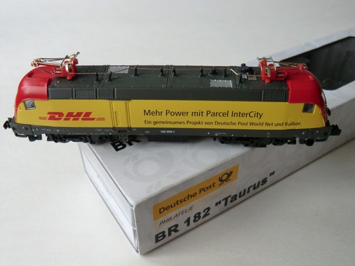 Hobbytrain lok 010105 - hobbytrain,