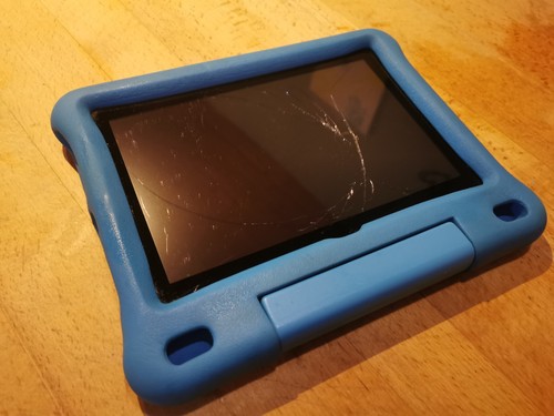 Amazon fire kids tablet - 8, kids-tablet