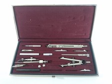 Vintage RICHTER Technisches