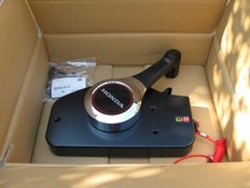 Honda Schaltbox Schaltung