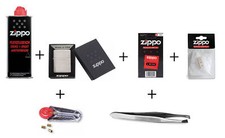 Zippo Erstausstattungs-Set