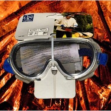 LUX Schutzbrille Gitter