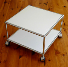 * USM Haller Beistelltisch TV