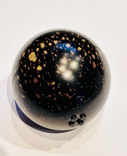 Lego planet asteroid feld - lego,
