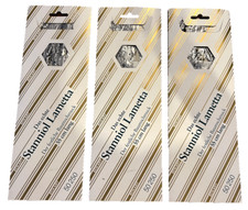 Original Stanniol Lametta