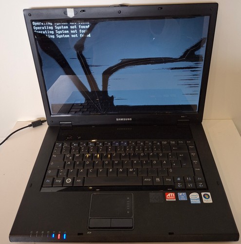 Samsung r60 notebook - r60,