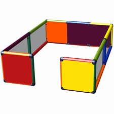 Move and stic TARA Spielecke