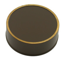 LEICA Lenny Kravitz Monochrom Drifter lens back cap  Objektiv Rückdeckel