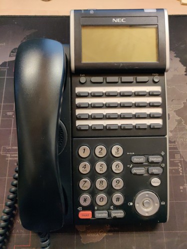 Nec itl 24d - nec, (bk)
