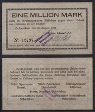 [28527] - Emergency money