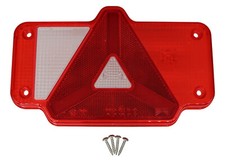 Lichtscheibe Humbaur