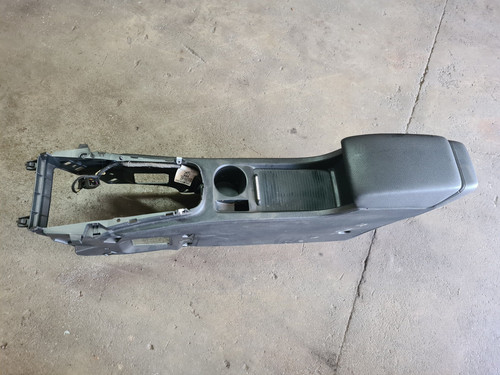 Mittelkonsole armlehne - mittelkonsole,