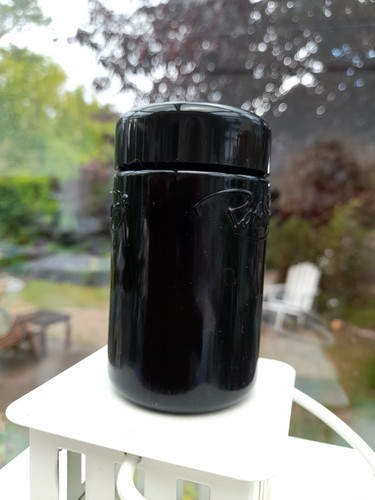Miron violettglas lila - 3x, 200