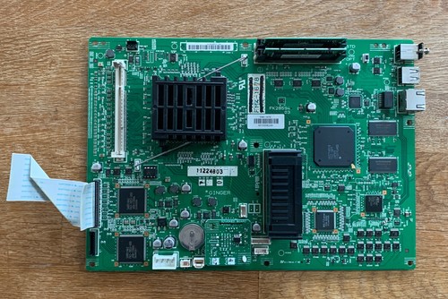 Fm4 1678 pcb canon - fm4-1678, i-sensys