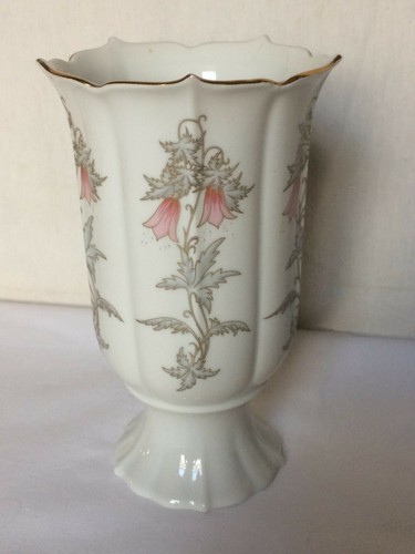 Kaiser vase mit - mit, blumendekor